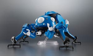 Tachikoma - Ghost in the Shell Stand Alone Complex_2045 - Robot Spirits - Tamashii Nations - 3