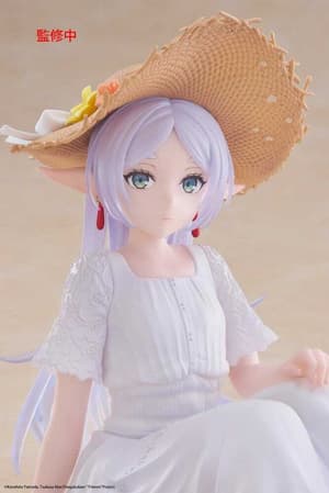 Frieren - Summer Dress - Desktop Cute - Taito - 7