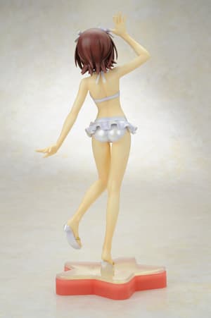 Haruka Amami - Angelic Island - 1