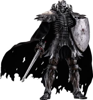 Skull Knight - L - Berserk Pop Up Parade - Max Factory (10)