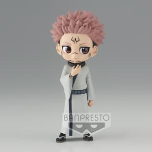 Sukuna - Jujutsu Kaisen - Q Posket Version A - 1