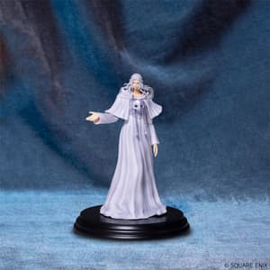 Venat / Hydaelyn - Final Fantasy XIV Figure Series - Square Enix (1)