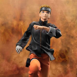 Naruto Uzumaki - The Last: Naruto the Movie - G.E.M. - 6