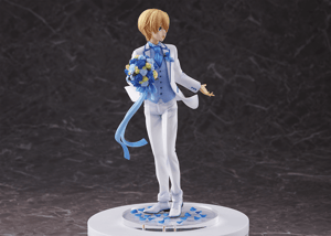 Eugeo - Weißer Anzug Ver.- Sword Art Online: Alicization - eStream - 25