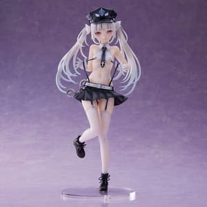 Angel Police (Rurudo) - Union Creative - 4