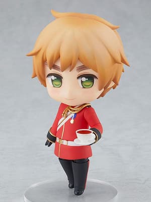 Nendoroid 1621 England - 1