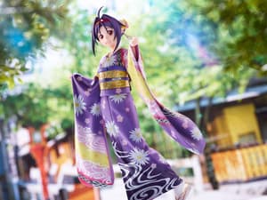 Yuuki Konno - Kyo Yuzen - Wahoo! - Aniplex - 9