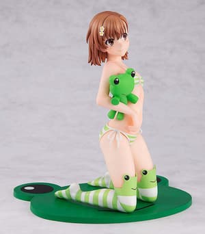 Mikoto Misaka: Hoodie☆Look Gekota ver. KADOKAWA Special Set - 7
