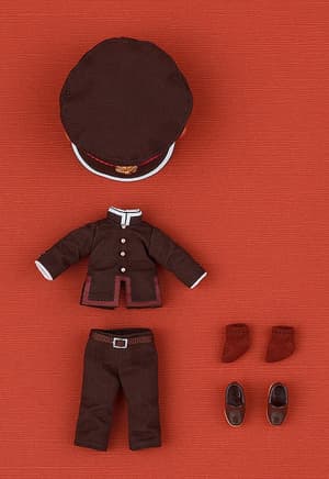 Hanako-kun - Nendoroid Doll Outfit Set - Good Smile Company (1)