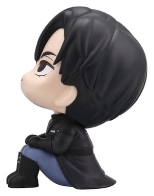 Ivan - Alien Stage Look Up - Megahouse - 4