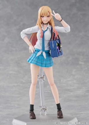Figma 662 Marin Kitagawa - 4