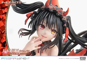 Kurumi Tokisaki - Succubus - Prisma Wing - Prime 1 Studio - 11