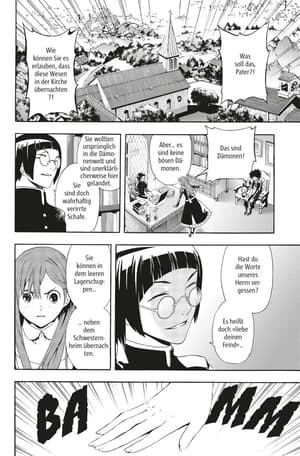 Defense Devil - Band 004 - 2