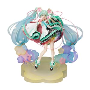 Hatsune Miku - Magical Mirai 2021 - F:Nex - Furyu - 3