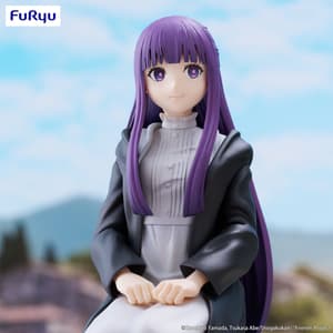 Fern - Noodle Stopper - Furyu (2. Release) (3)