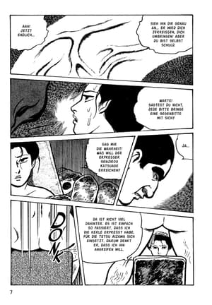 Lady Snowblood (Neuedition) - Carlsen - Band 002 - 3