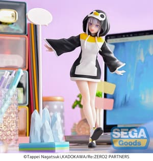 Emilia  - Kotoriasobi - Luminasta - Sega (4)