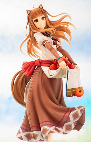 Holo: Plentiful Apple Harvest Ver.(re-run) - 11