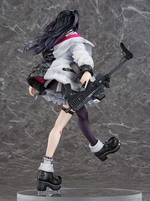 Jirai-chan: Light Equipment Ver. - 11