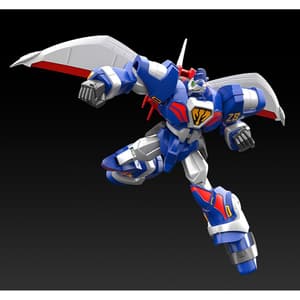 MODEROID TETSUJIN28 FX & TETSUJIN17 PHOENIX - 10