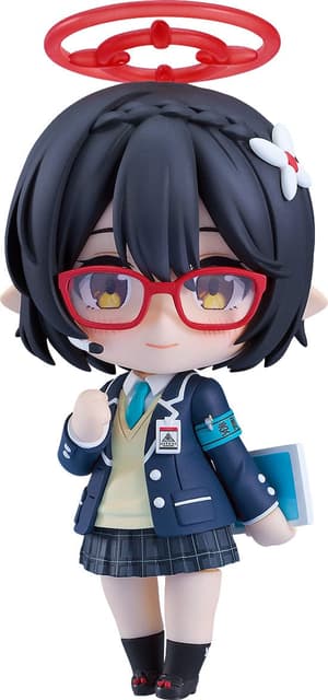 Nendoroid 2657 Ayane Okusora - 7