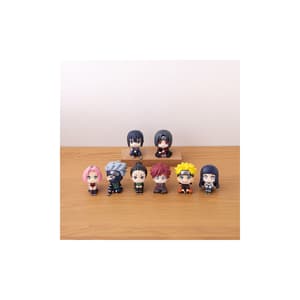 Shikamaru Nara - Naruto Look Up - Megahouse (10)