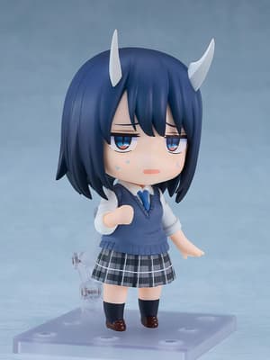 Nendoroid 2744 Ruri Aoki - 4