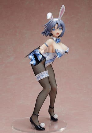 Yumi - 1/4 B-Style - FREEing - 9