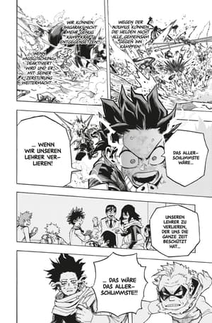 My Hero Academia - Carlsen - Band 29 - 4
