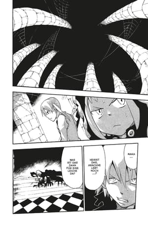 Soul Eater 15 - 1