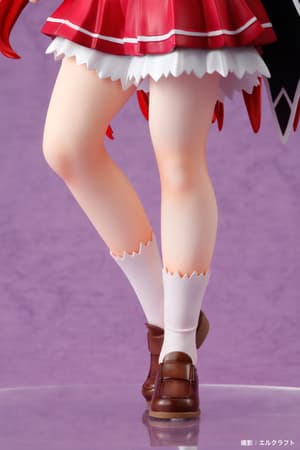 Rias Gremory - Yuuwaku Version - 8