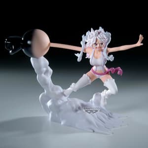 Jewelry Bonney - One Piece - Senkozekkei - Banpresto (1)