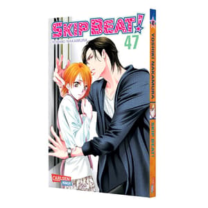 Skip Beat Band 47 - 3