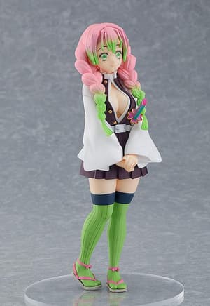 Mitsuri Kanroji - Demon Slayer Pop Up Parade - Good Smile Company - 3
