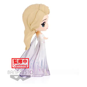 Elsa - Frozen 2 - Disney Q Posket - Version A  - 4