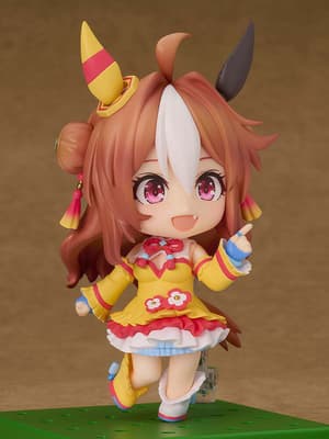 Nendoroid Copano Rickey - 7