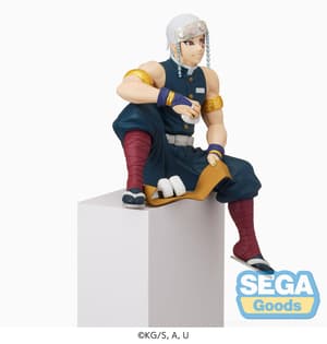 Tengen Uzui - PM Perching - Sega (3)