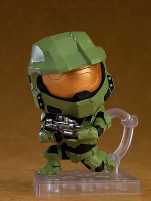 Nendoroid 2177 Master Chief - 6