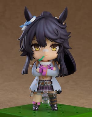Nendoroid Narita Brian - 4
