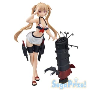 Murasame Kai - Mizugi Mode - SPM - 1