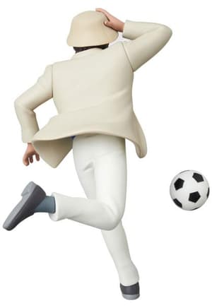 Roberto Hongo - Captain Tsubasa UDF Series 2 - Medicom (3)