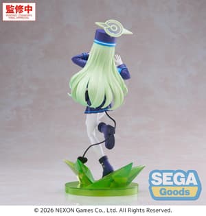 Hikari - XStellar - Sega - 7