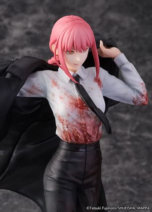 Makima - Chainsaw Man - Shibuya Scramble Figure - eStream (10)