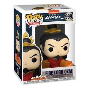 Ozai - Avatar Funko POP! - 2