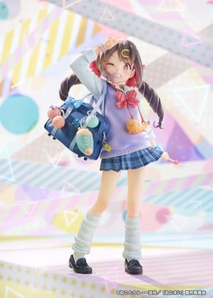Mihari Oyama - Heisei Gyaru - Phat Company - 2