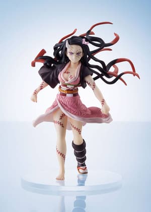 Nezuko Kamado - Demon Form Advancing - Demon Slayer ConoFig - Aniplex - 5