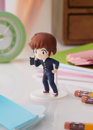 Ataru Moroboshi - Urusei Yatsura Mini Figure - PLUM (3)