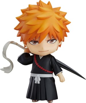 Nendoroid 991 Ichigo Kurosaki - 1