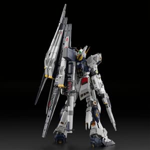 RX-93 ν Gundam - PG UNLEASHED 1/60 - Bandai Spirits - 1