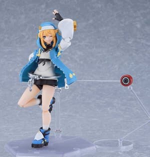 Figma 690 Bridget - 5